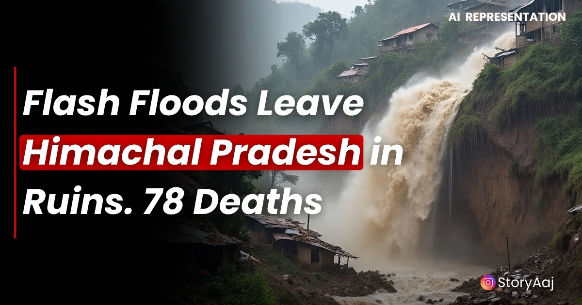 Himachal Crisis